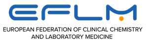 EFLM logo transparent